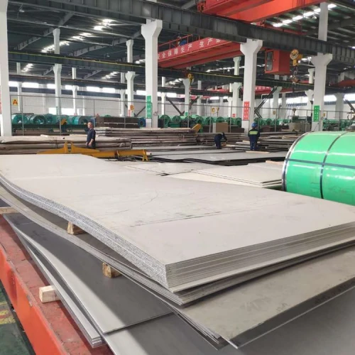 904l Stainless Steel Sheet suppliers
